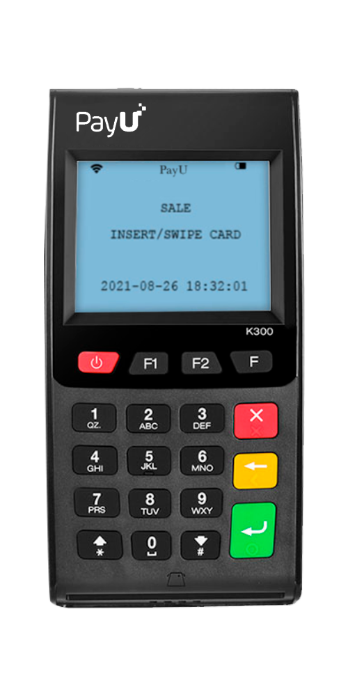 Analytics & Reporting